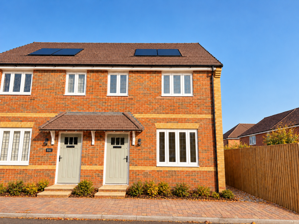 Main image of property: Havant Road,
Horndean,
Hampshire,
PO8 0DR