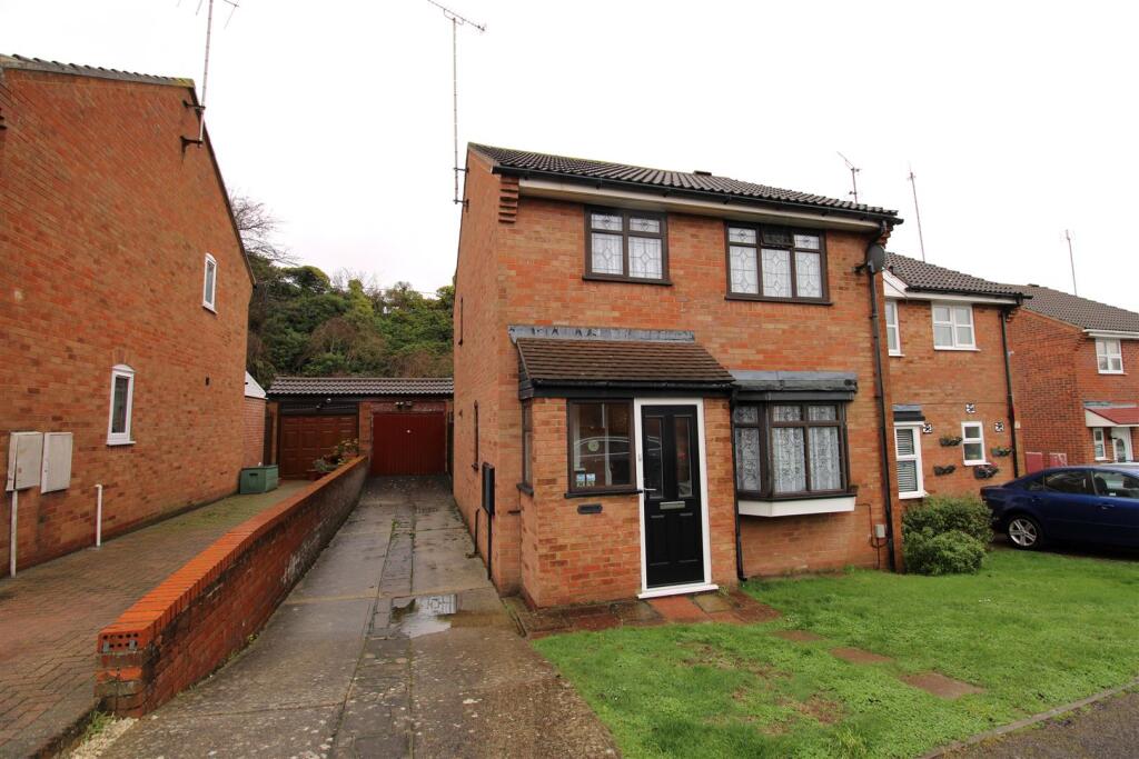 Main image of property: Waylands, Swanley