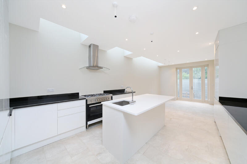 Main image of property: Jubilee Terrace, Burlington Road, London, SW6