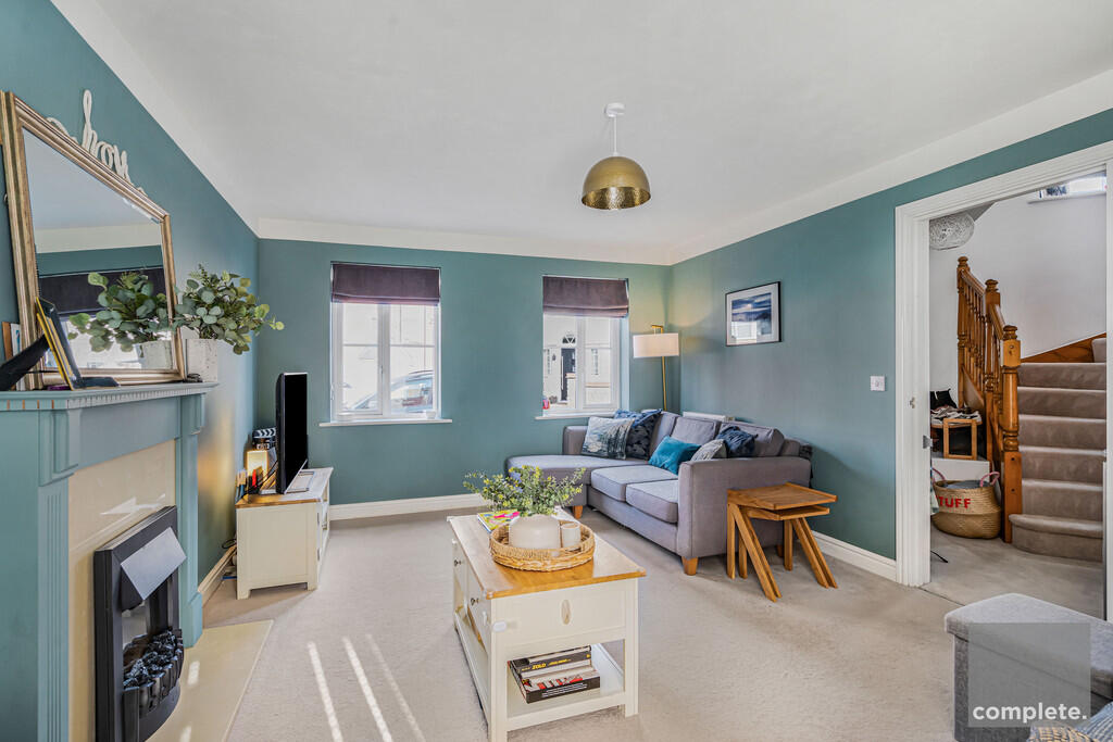 House in Exeter, Cranbrook - View 4