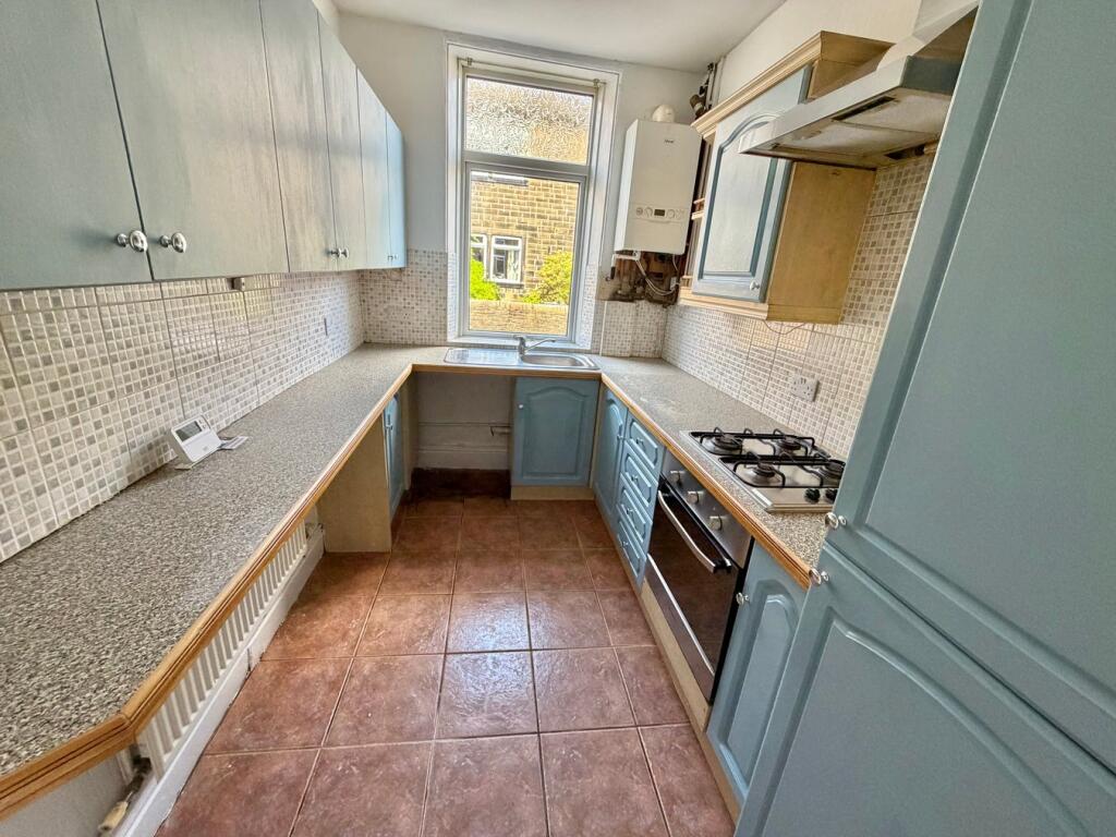 Lower Town, Oxenhope, Keighley, BD22 photo 4