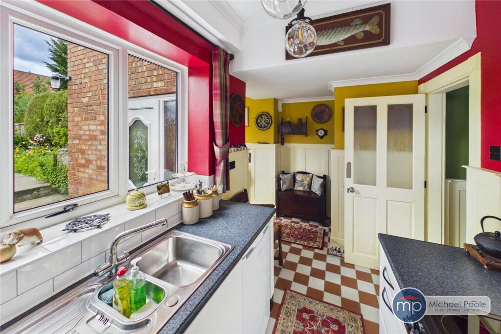 House in Stockton-on-Tees - View 5