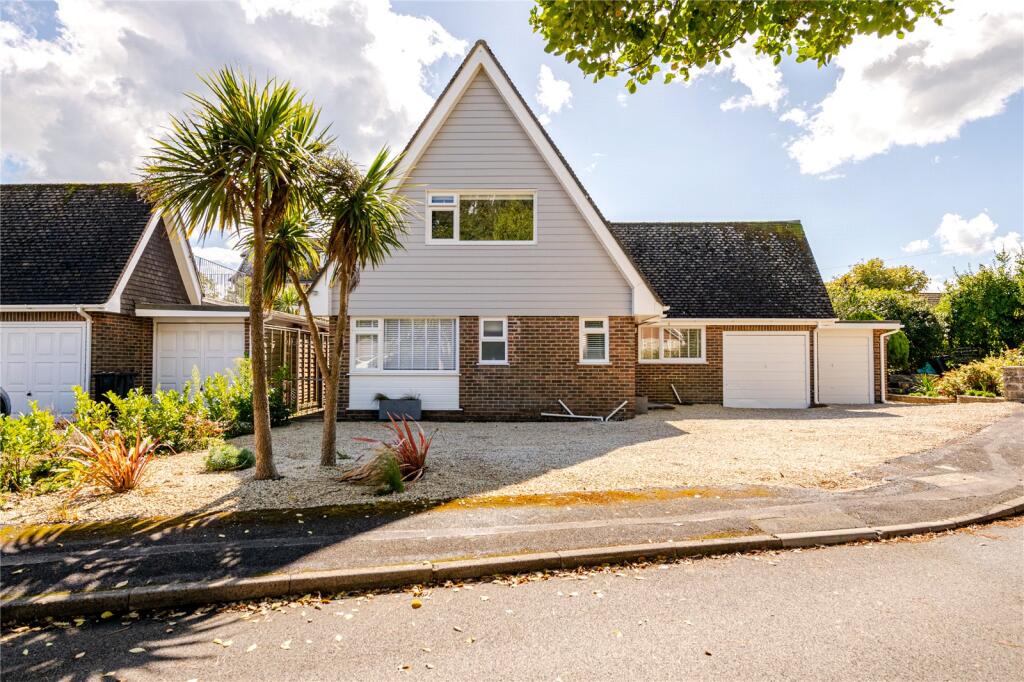 Main image of property: Seafield Close, Barton On Sea, Hampshire, BH25