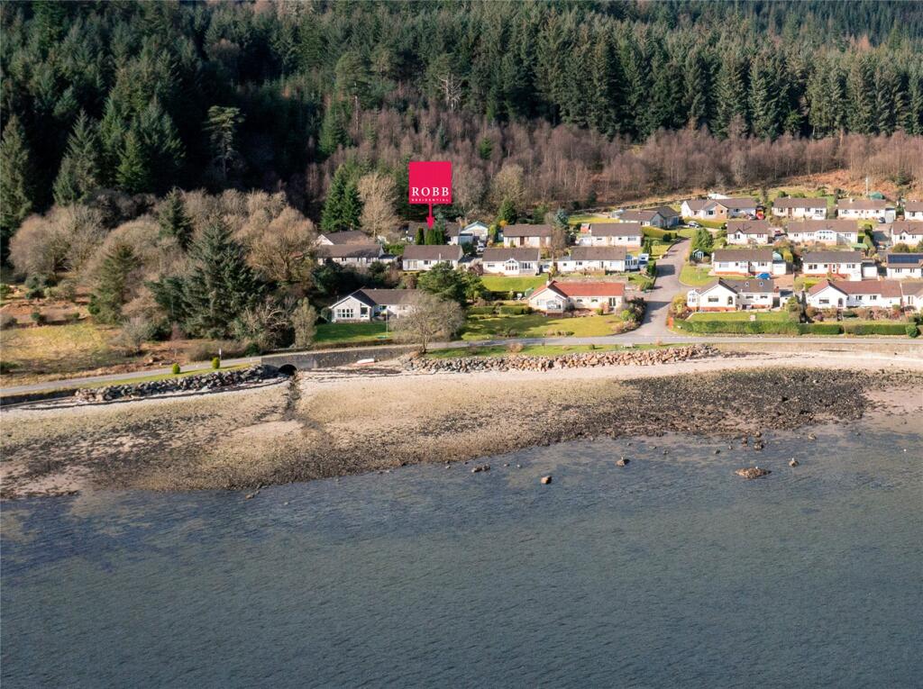Main image of property: 5 Ardenfield, Ardentinny, Dunoon, Argyll and Bute, PA23