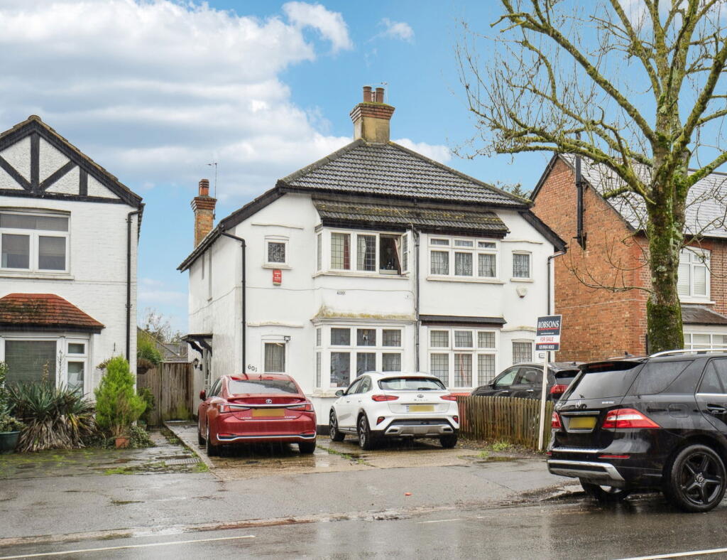 Main image of property: Pinner Road, Pinner HA5