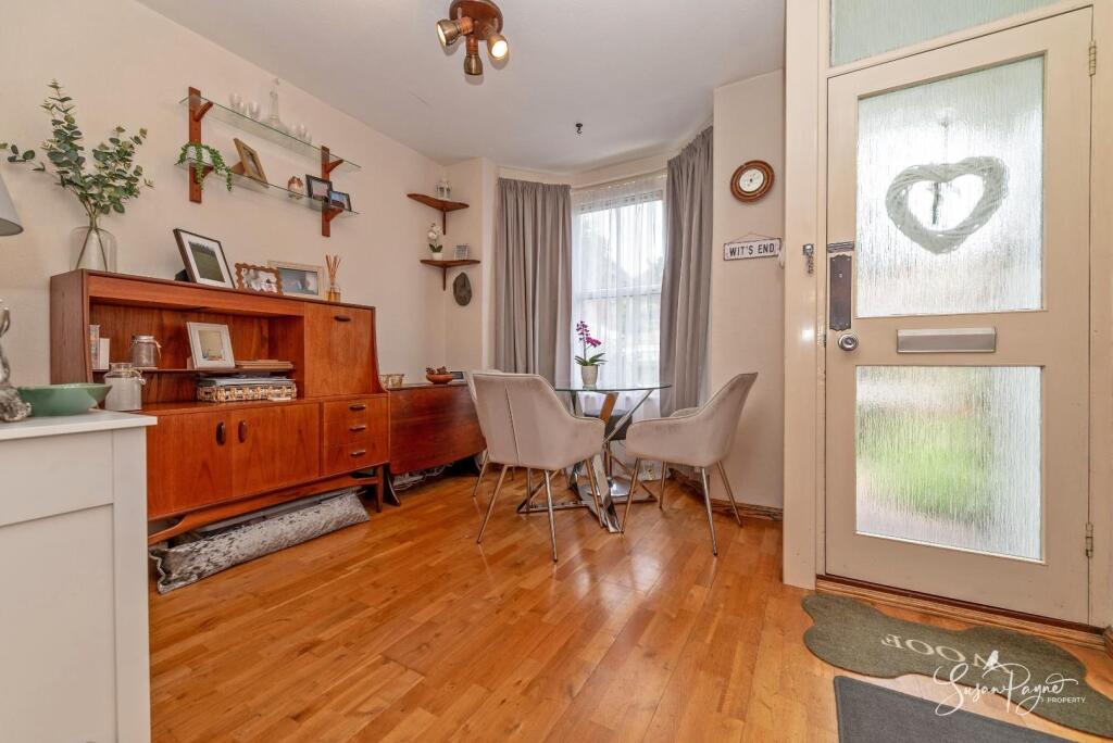 Newport Road, Cowes - View 5