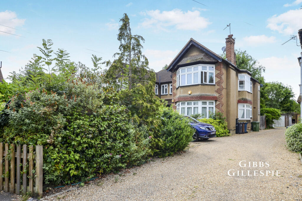 Main image of property: West End Court, West End Avenue, Pinner, HA5