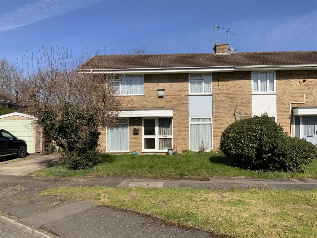 Main image of property: Meadow View, Potterspury, Towcester
