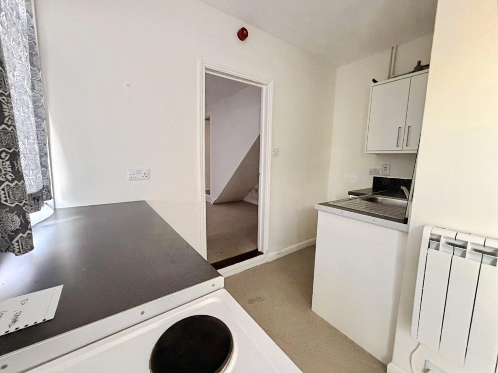 Apartment in Ipswich - More