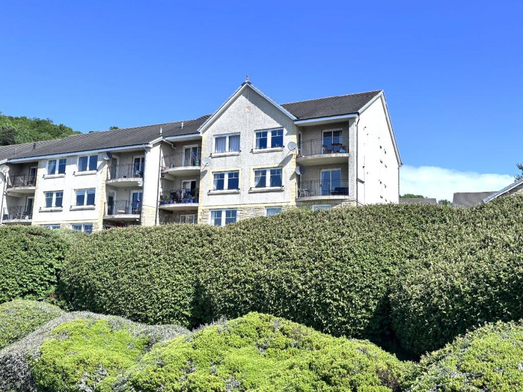 Main image of property: 3 Spinnaker Way, Dalgety Bay, Dunfermline