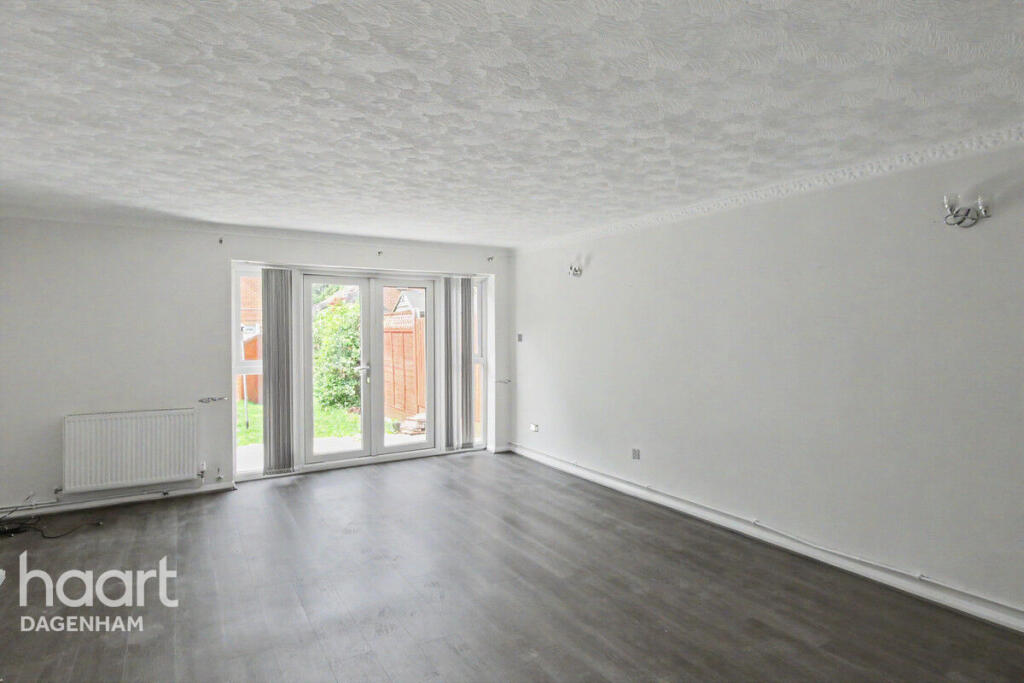 Main image of property: Rainham Road North, DAGENHAM