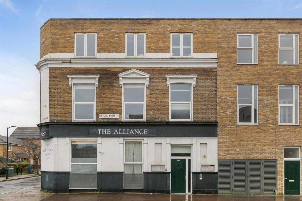 Main image of property: Alliance Court, Sumner Road, Peckham