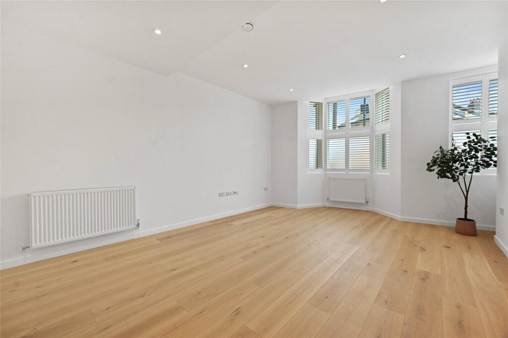 Main image of property: Jeddo Road, London, W12