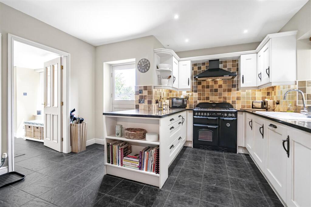 House in Kirkby Malham, North Yorkshire - View 2