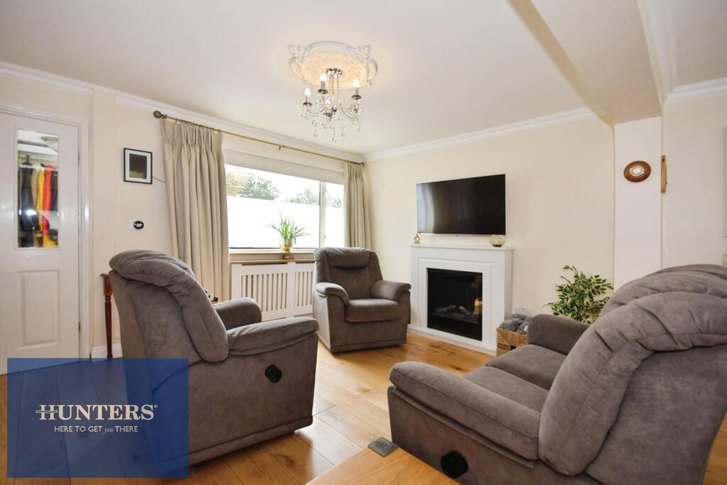 House in Chesterfield, Staveley CP - View 5