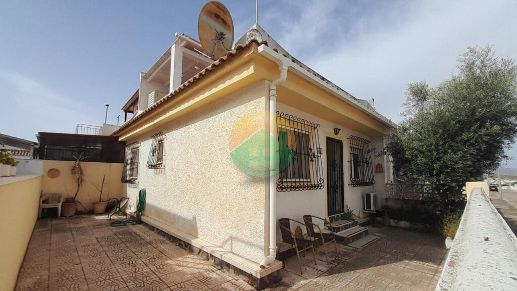 Main image of property: Murcia, Camposol