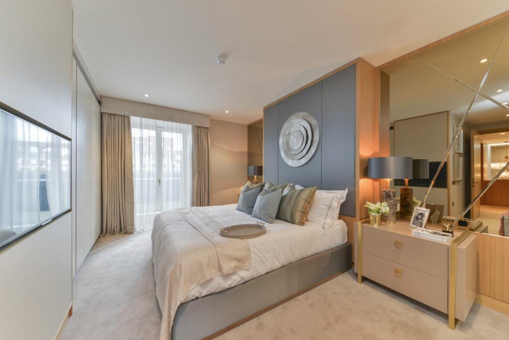 Apartment in London, Royal Borough of Kensington and Chelsea - View 6