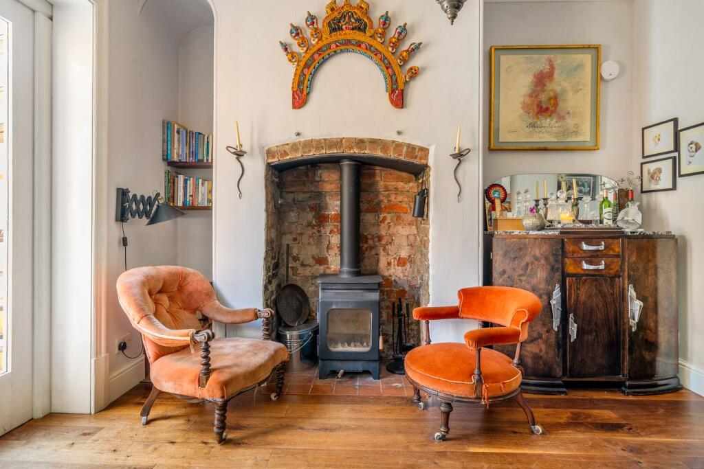 House in Stroud, Brimscombe and Thrupp - View 5