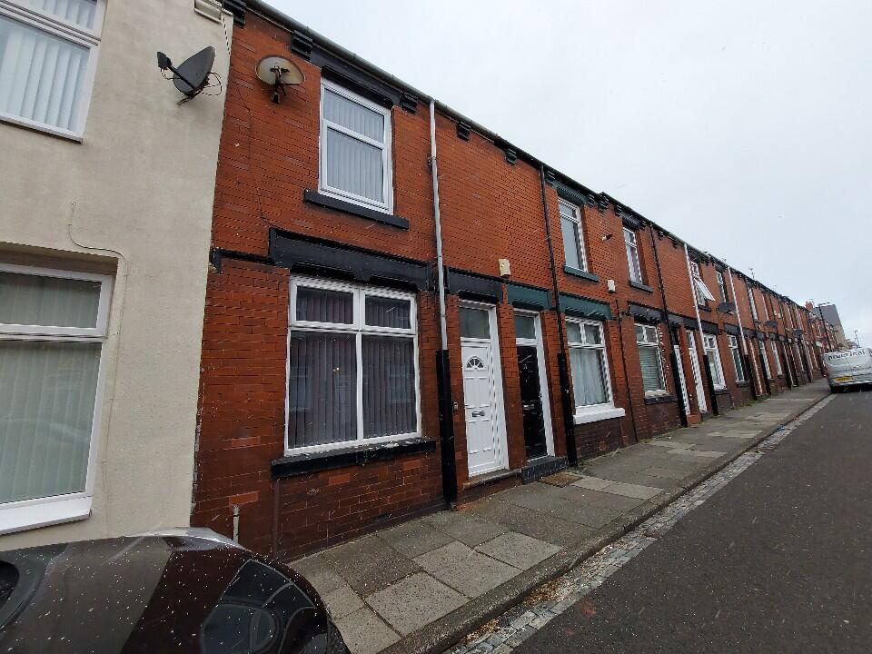 Main image of property: Baden Street, Hartlepool, TS26