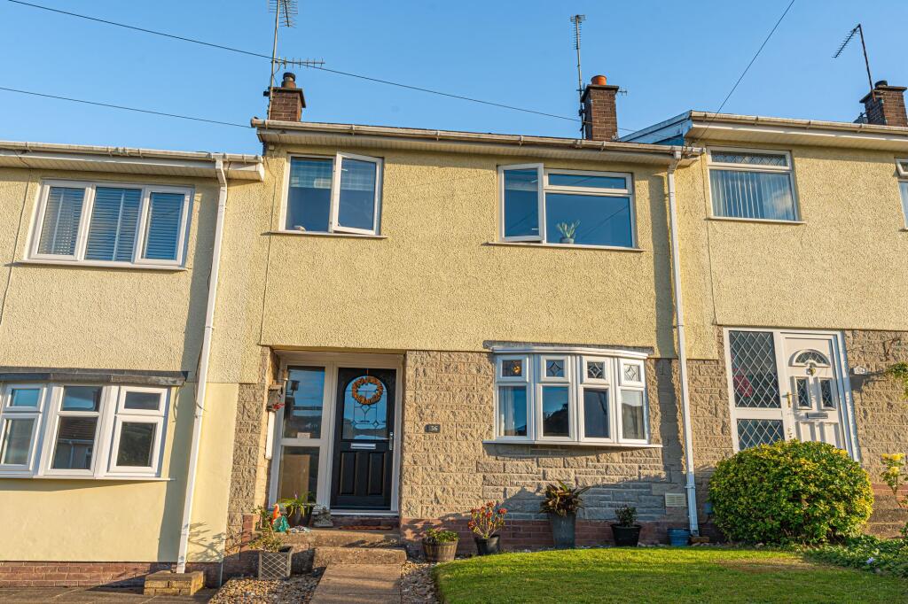 Main image of property: Heol Isaf, New Inn, NP4