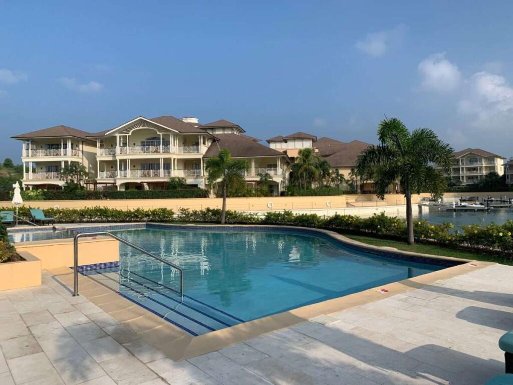 Main image of property: Rodney Bay