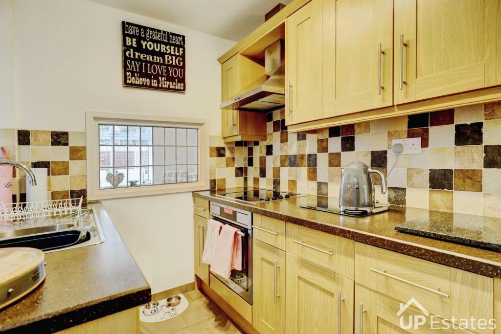 Nova Croft, Coventry – pohled 6