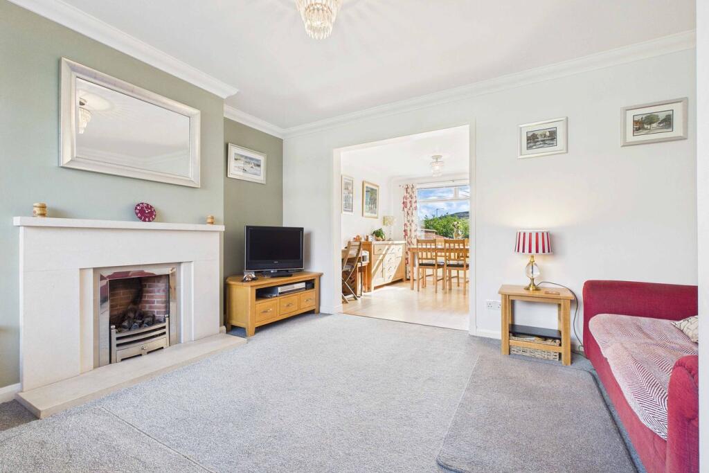 House in Edinburgh - View 4