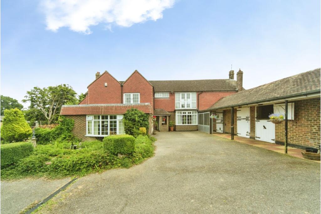 Main image of property: Chalvington Road, Hailsham, BN27