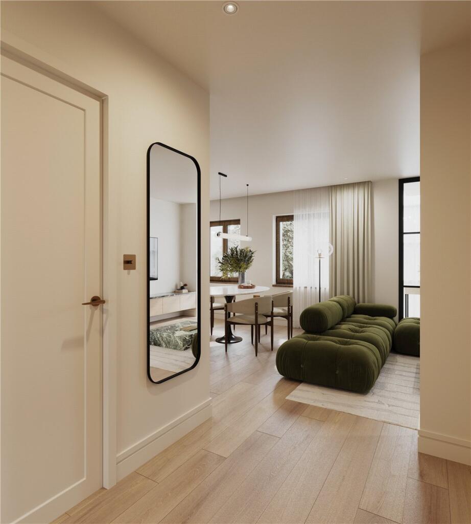 Apartment in London - View 5