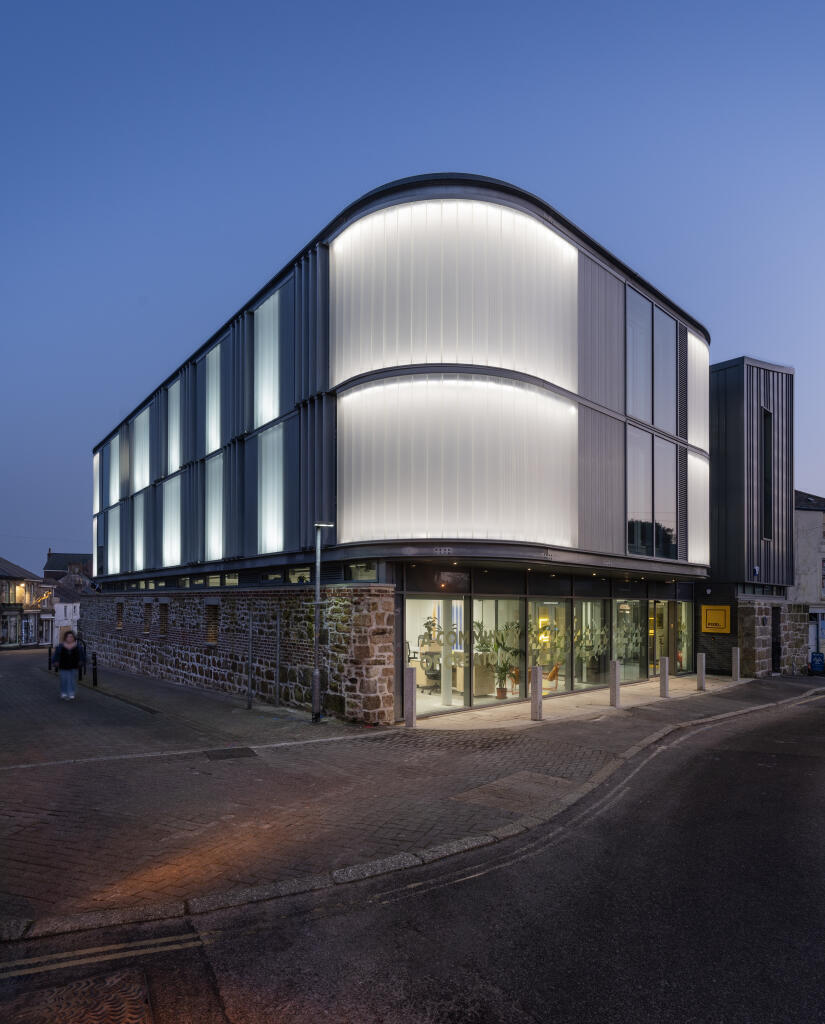 Pixel, Causewayhead