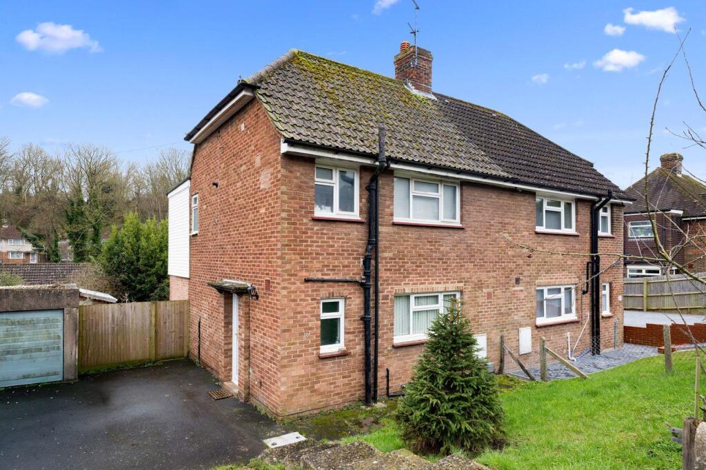 Main image of property: Valley Road, Lewes