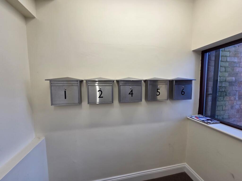 Additional image 50 of Central Chambers, 416 Bearwood Road, Smethwick, West Midlands, B66 4EY