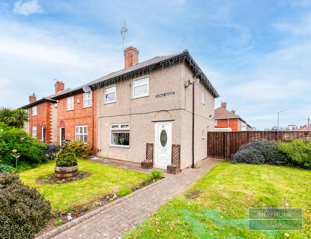 House in Billingham, Stockton-on-Tees