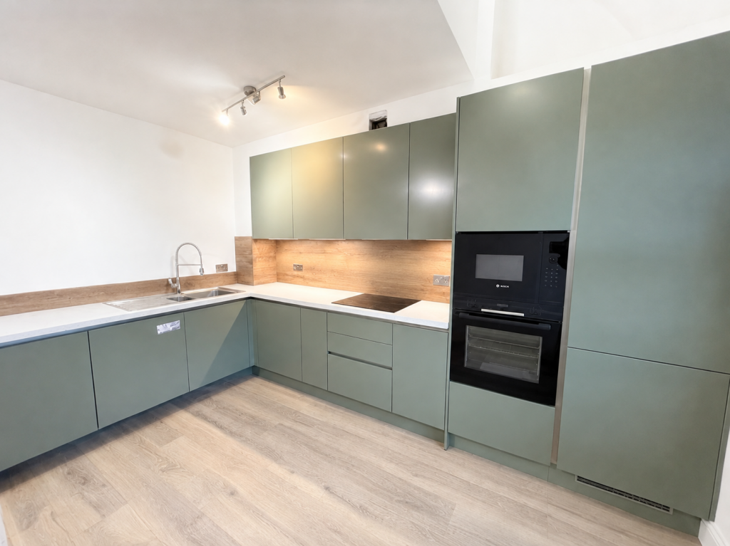 Apartment in London, Shepherd's Bush - View 3