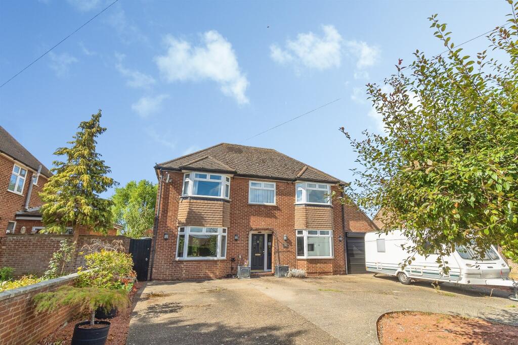 House in Milton Keynes - View 4