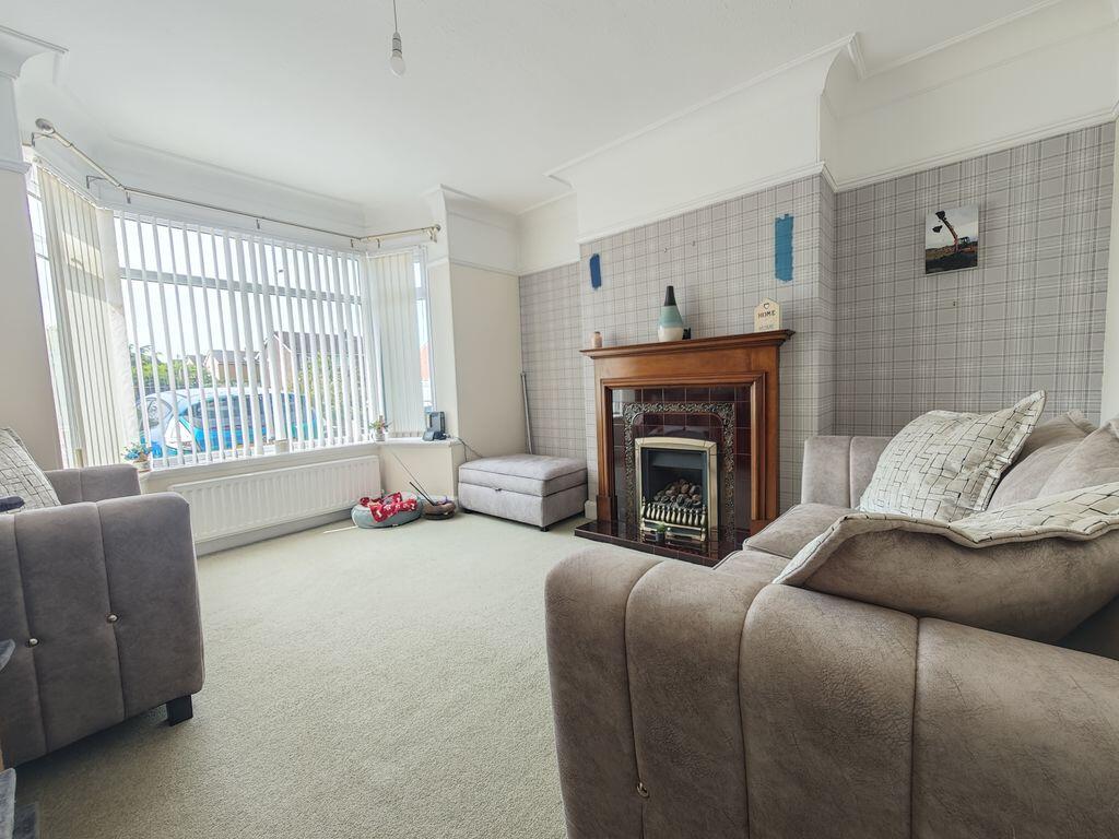 House in Carlisle, Cumberland - View 3