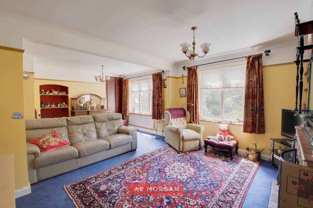 Alcester Road, Tutnall, Bromsgrove, Worcestershire, B60 - View 4