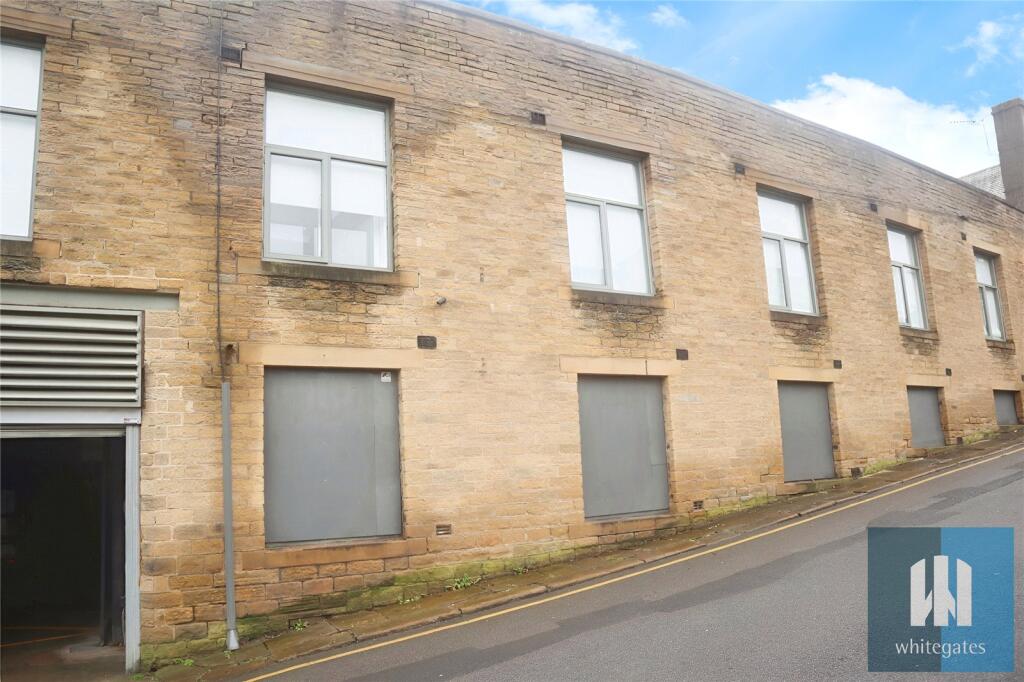 Main image of property: Rook Street, Town Centre, Huddersfield, HD1