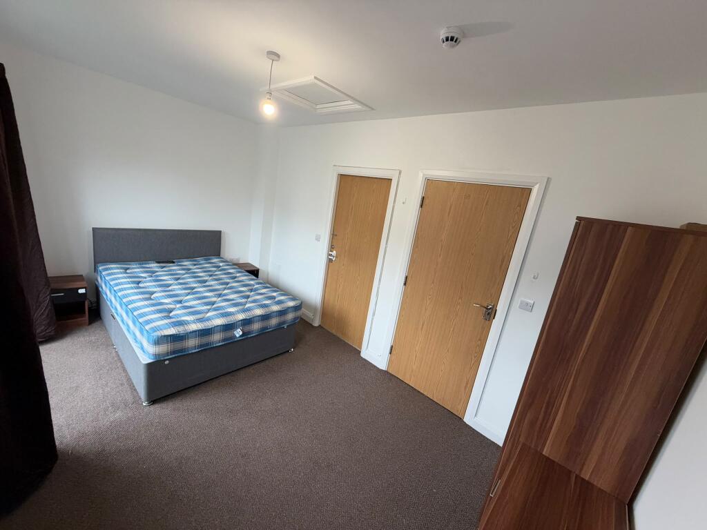 Main image of property: Dunworth Street, M14