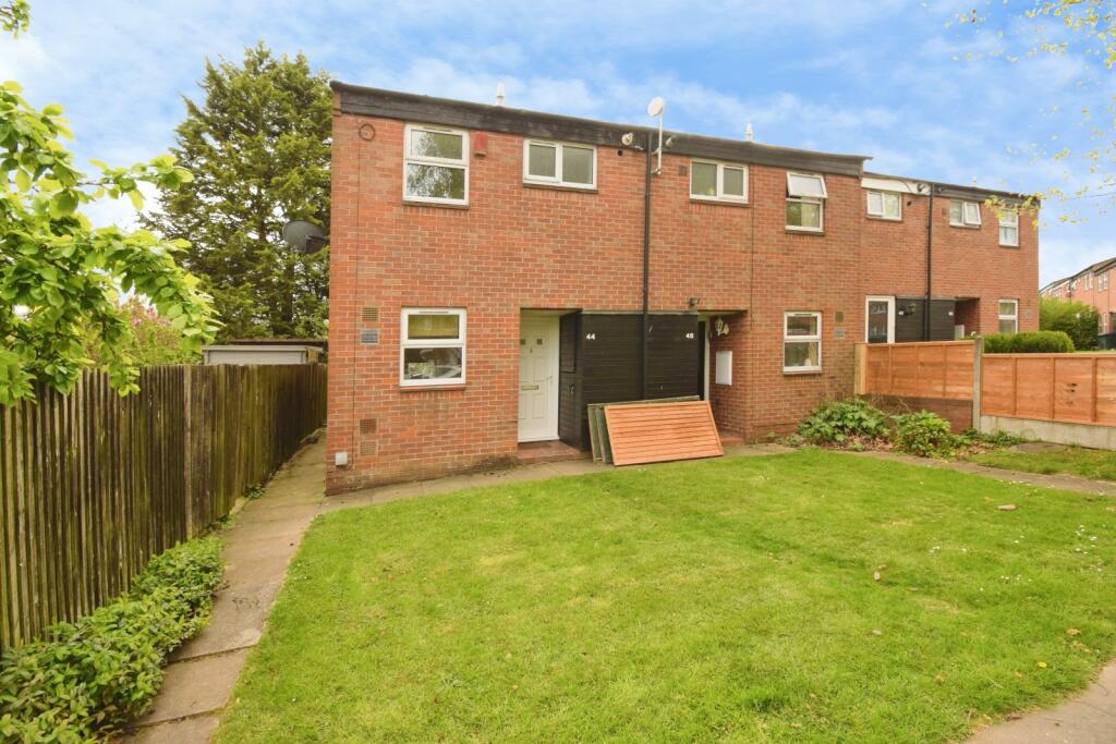 Main image of property: Stowe Place, Tile Hill, Coventry, CV4