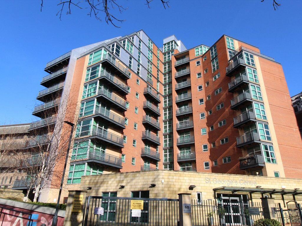 Main image of property: Great George Street, LEEDS