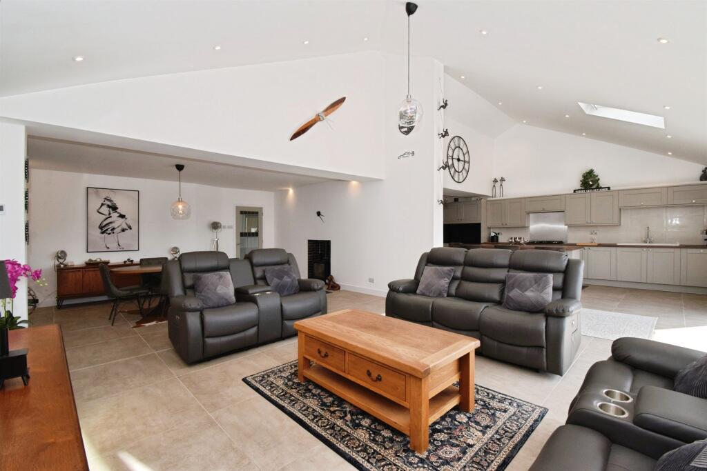 House in Leicester - View 4