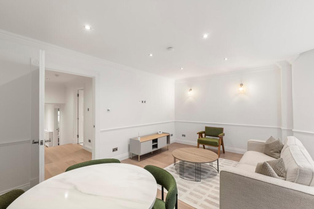 Apartment in London - View 4
