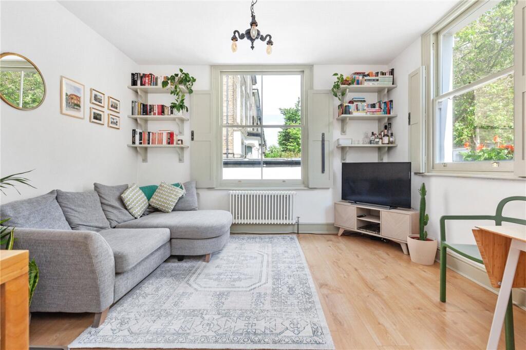 Main image of property: Mountgrove Road, London, N5