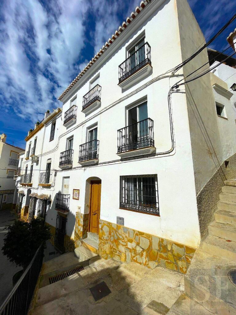 Main image of property: Andalucia, Malaga, Cómpeta