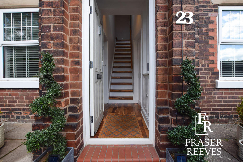 House in Warrington - View 4