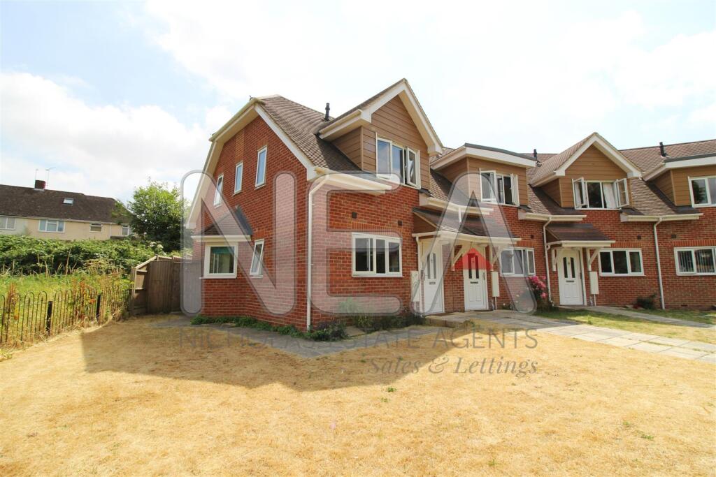 Main image of property: Evesham Road, Emmer Green, Reading