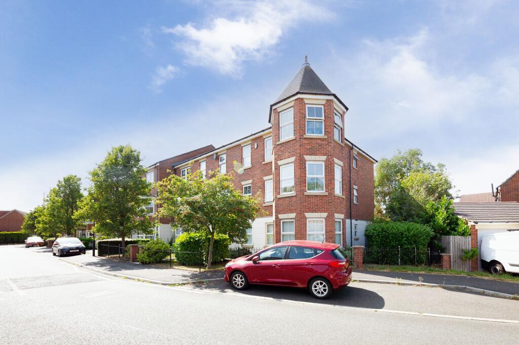 Main image of property: Meadow Vale, Shiremoor, NE27