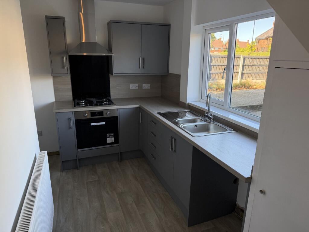 House in Doncaster - View 4