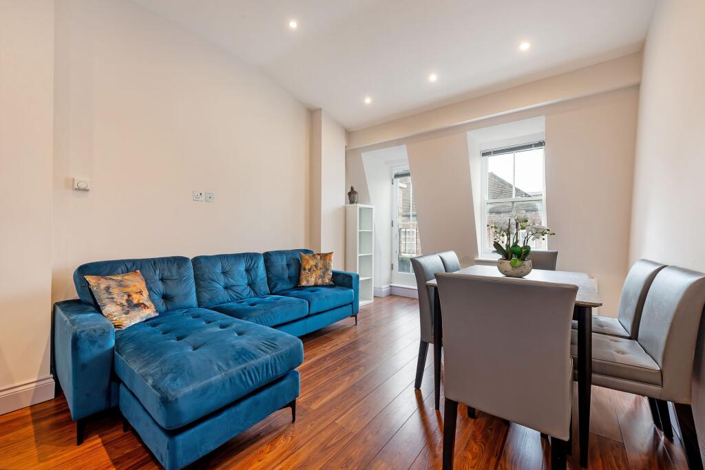Main image of property: Weymouth Mews, London, W1G
